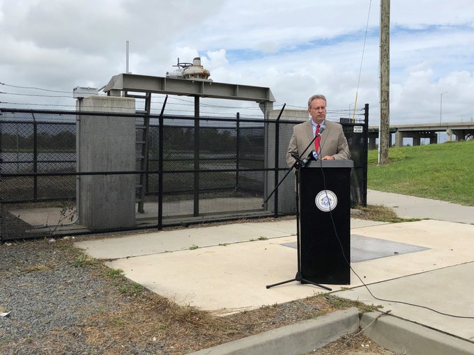 Mr. Dana Gartzke announces $2.45 million in New Jersey Opportunity Zone